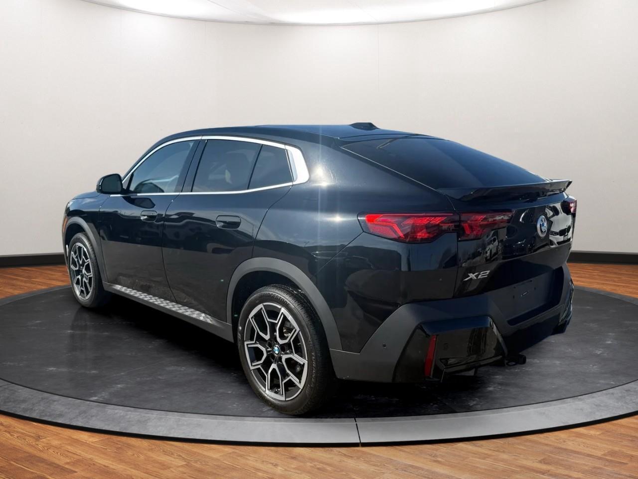 2024 BMW X2 xDrive28i Photo