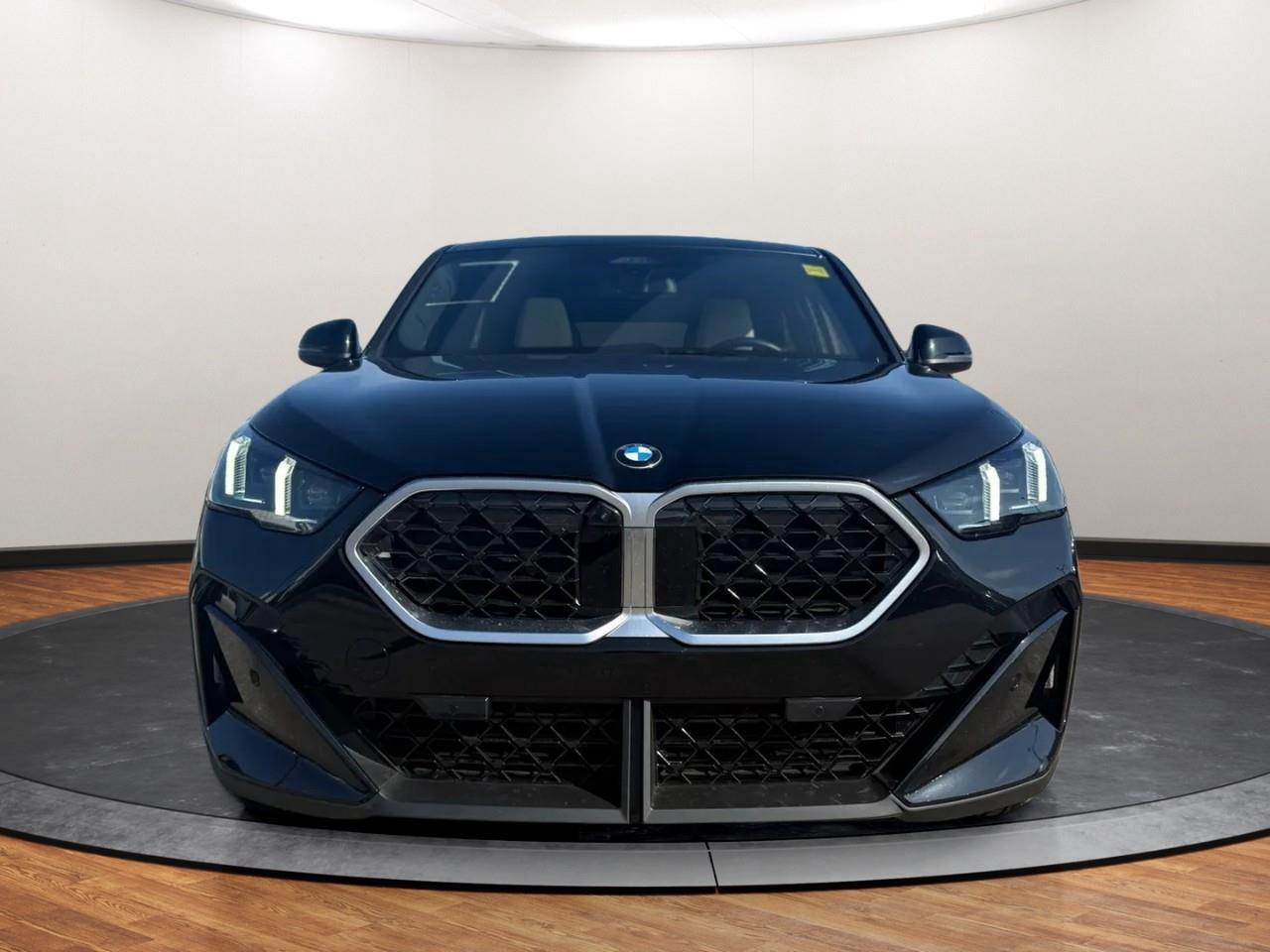 2024 BMW X2 xDrive28i Photo