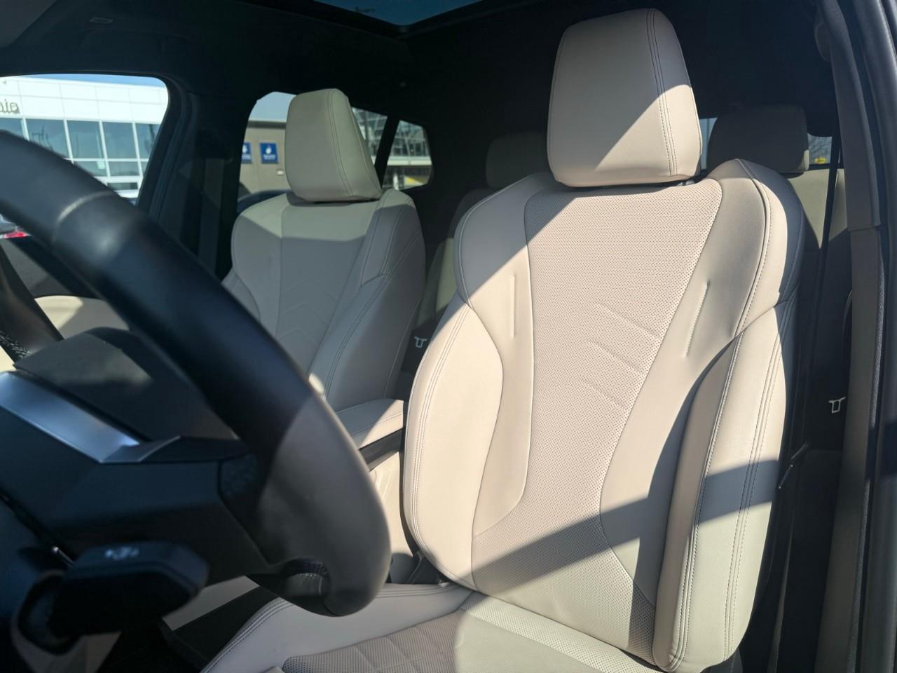 2024 BMW X2 xDrive28i Photo