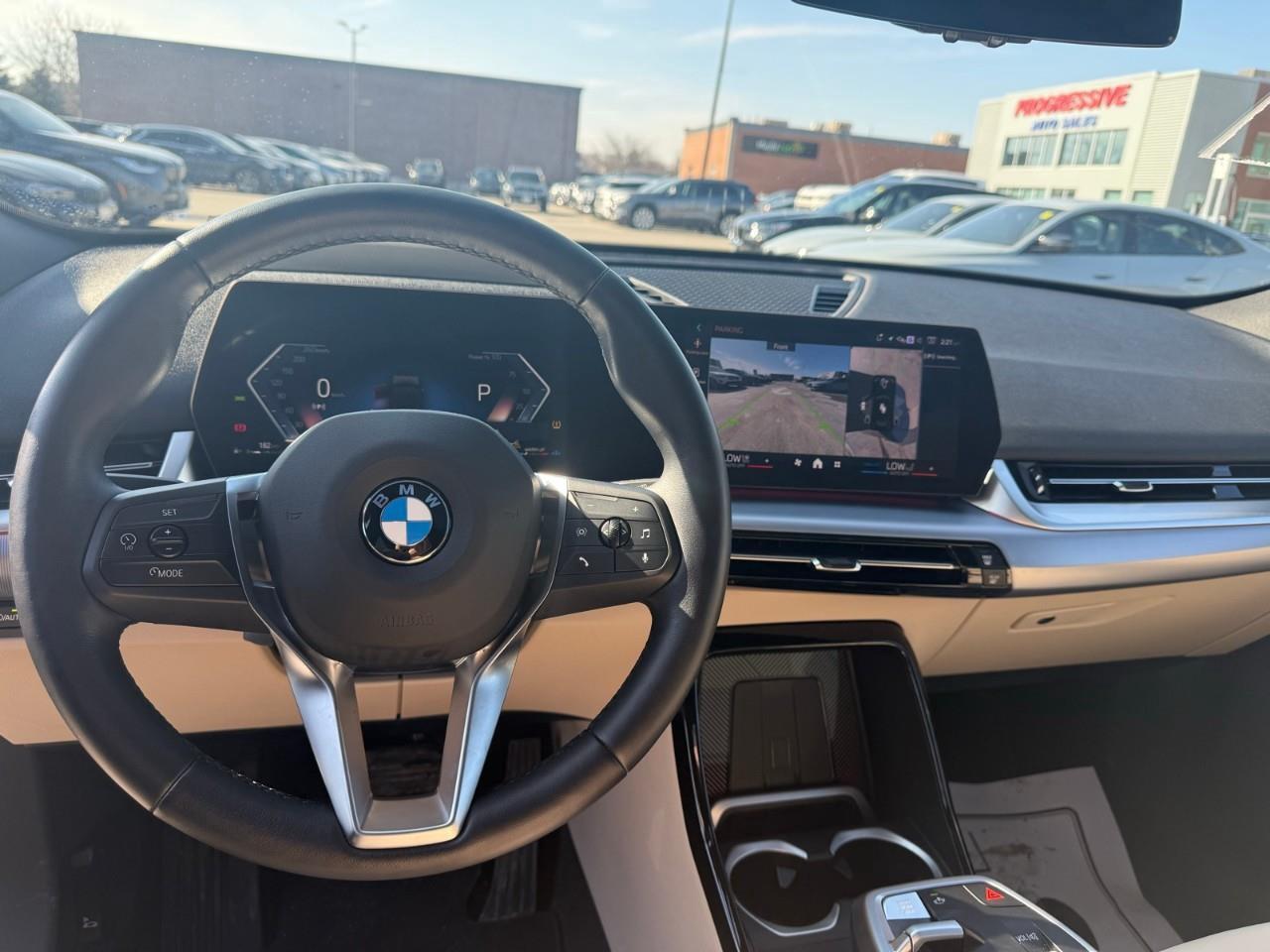 2024 BMW X2 xDrive28i Photo