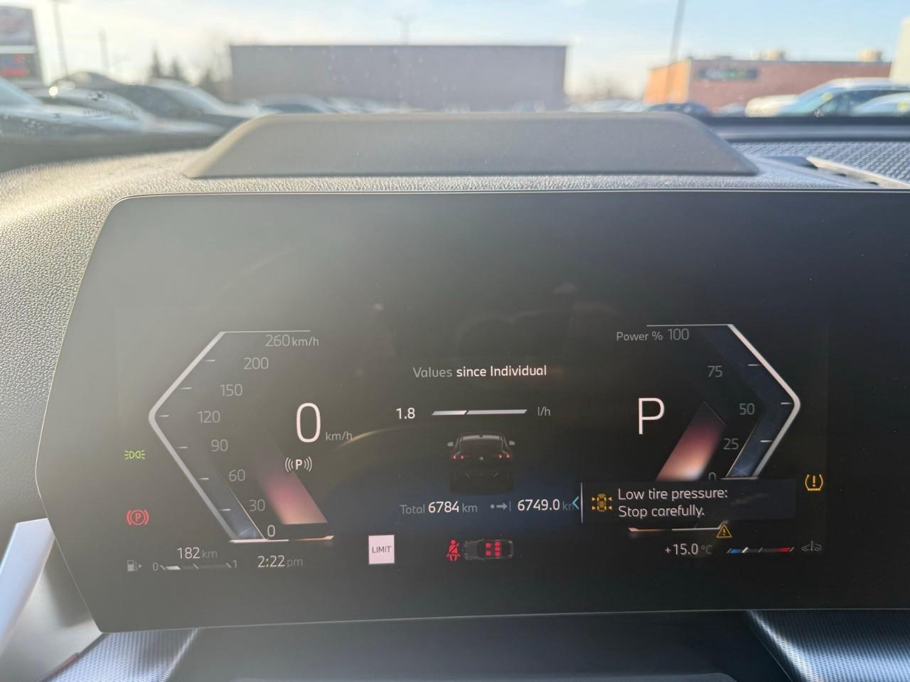 2024 BMW X2 xDrive28i Photo