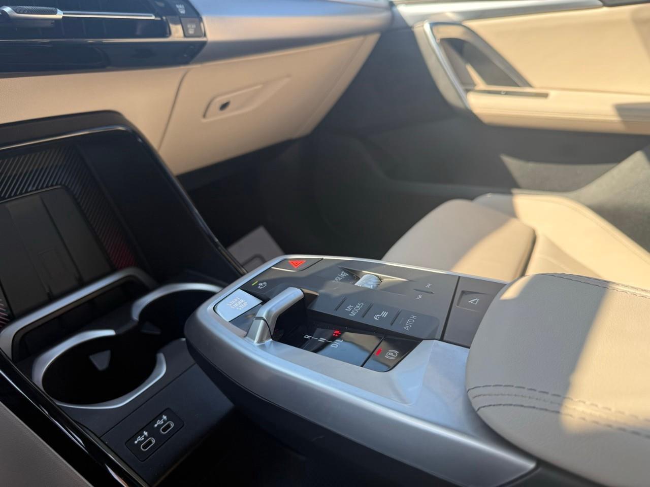 2024 BMW X2 xDrive28i Photo