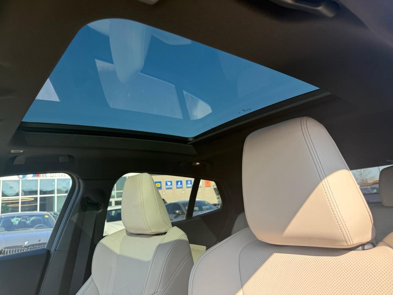 2024 BMW X2 xDrive28i Photo