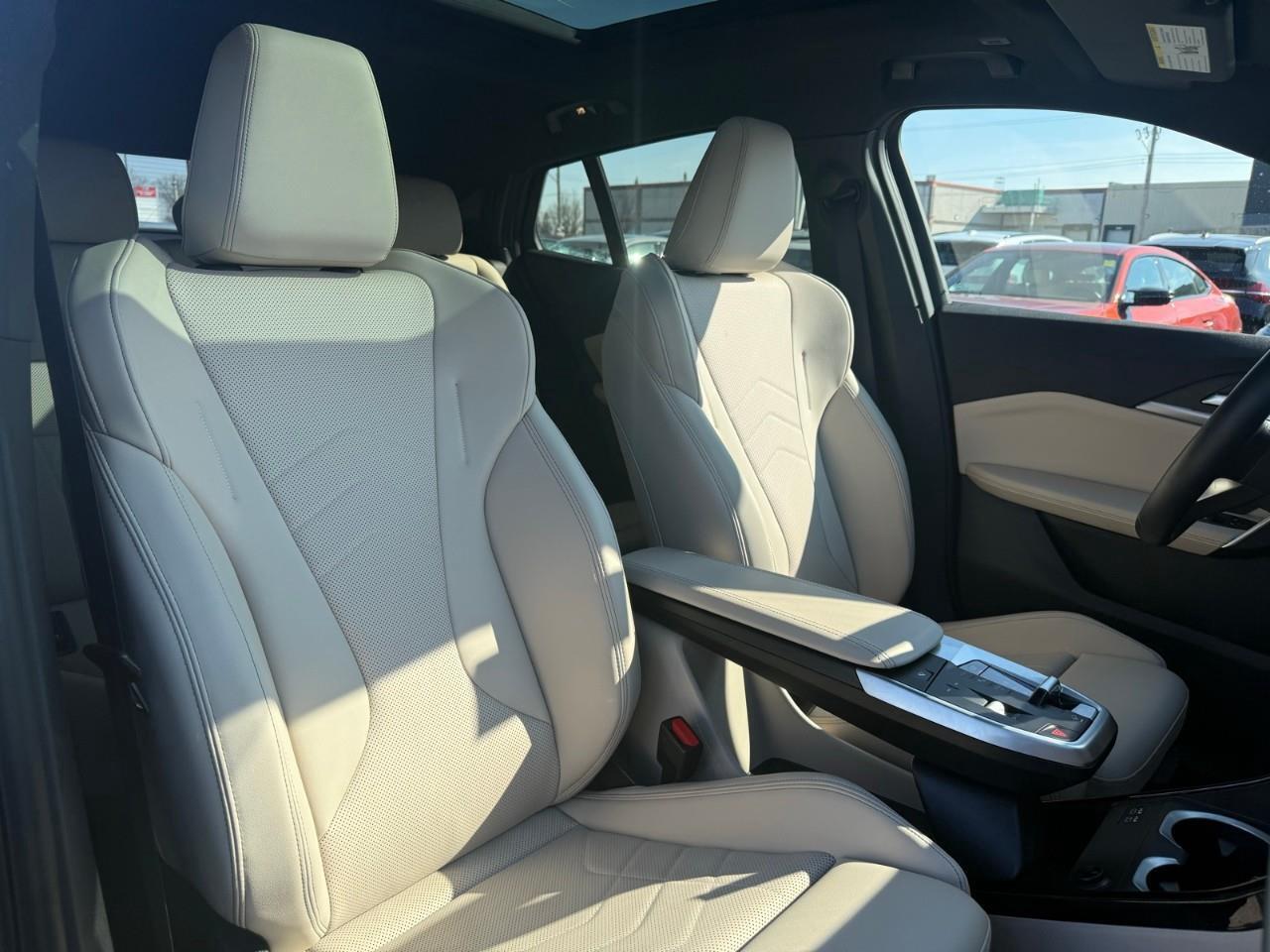 2024 BMW X2 xDrive28i Photo