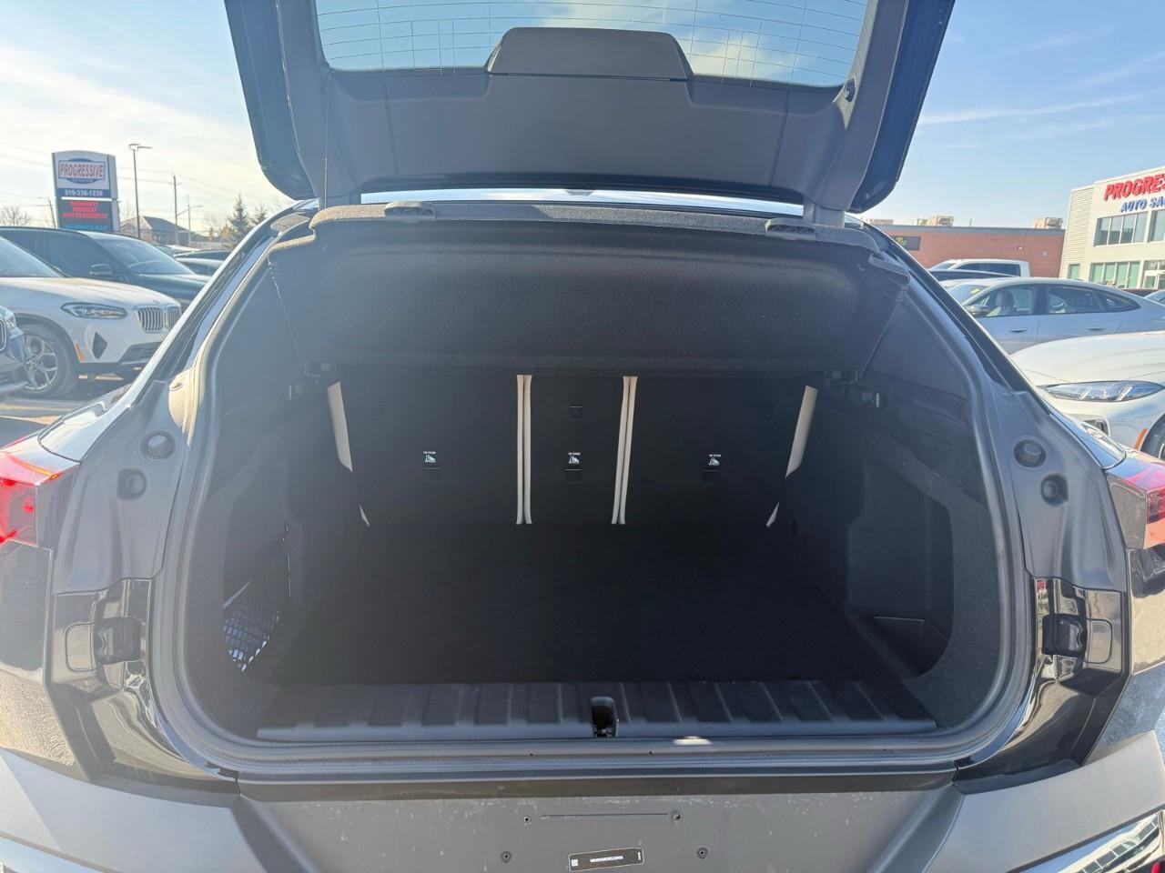 2024 BMW X2 xDrive28i Photo