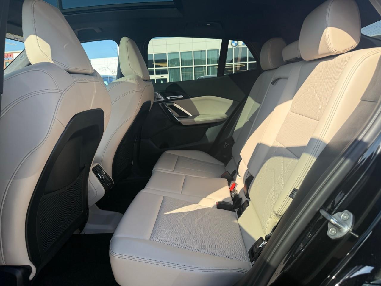 2024 BMW X2 xDrive28i Photo