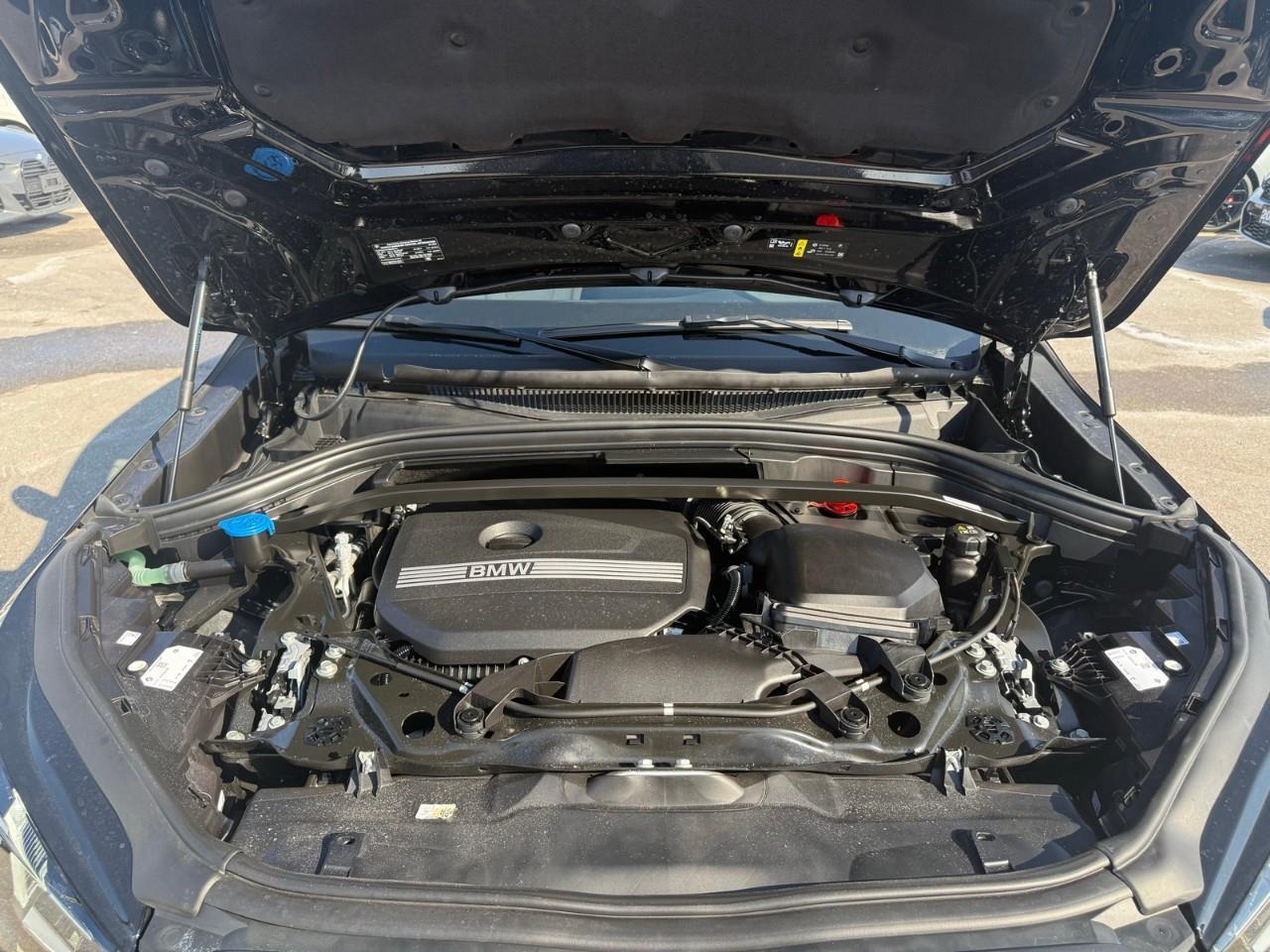 2024 BMW X2 xDrive28i Photo