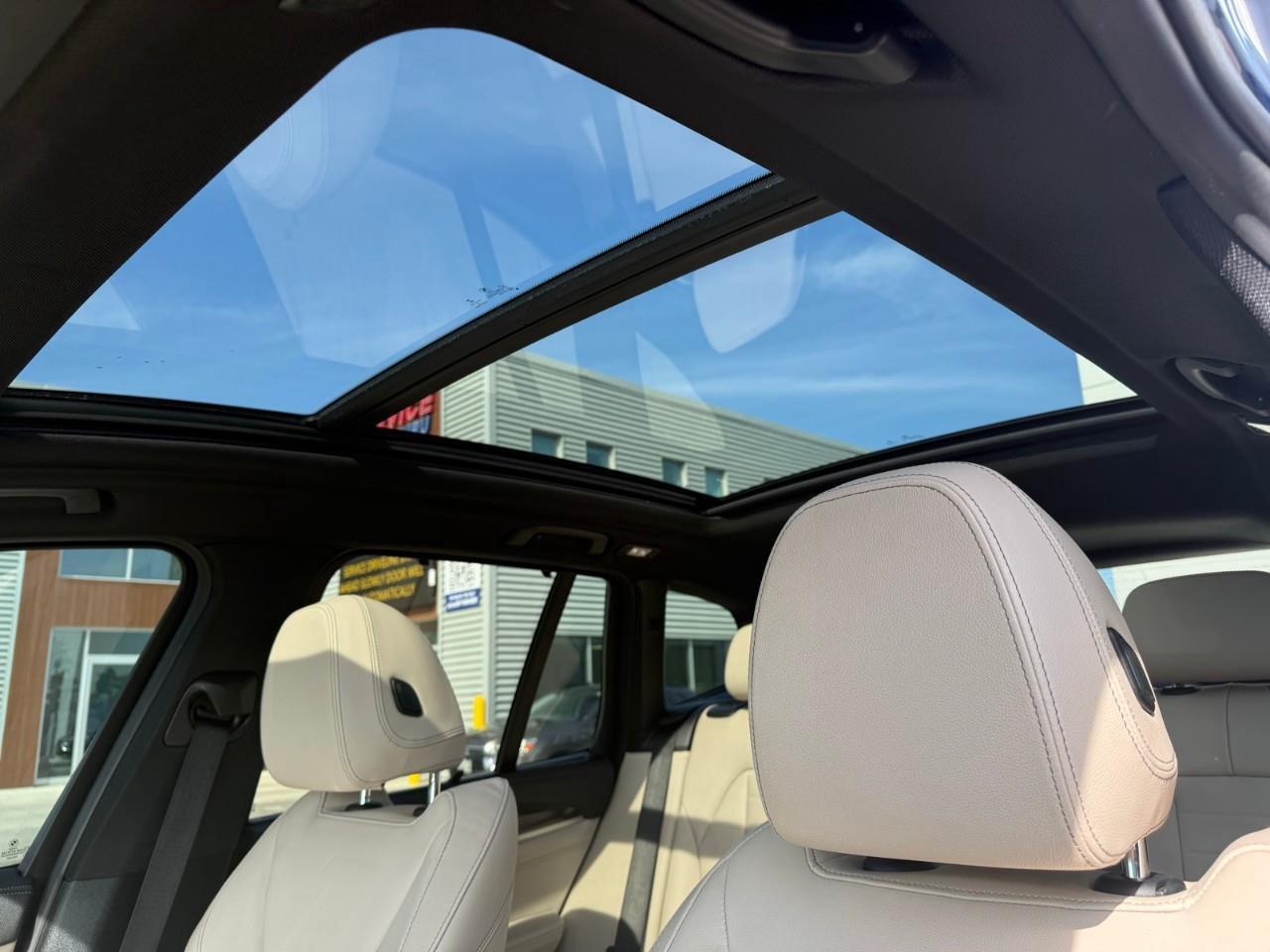 2020 BMW X3 M Competition Photo