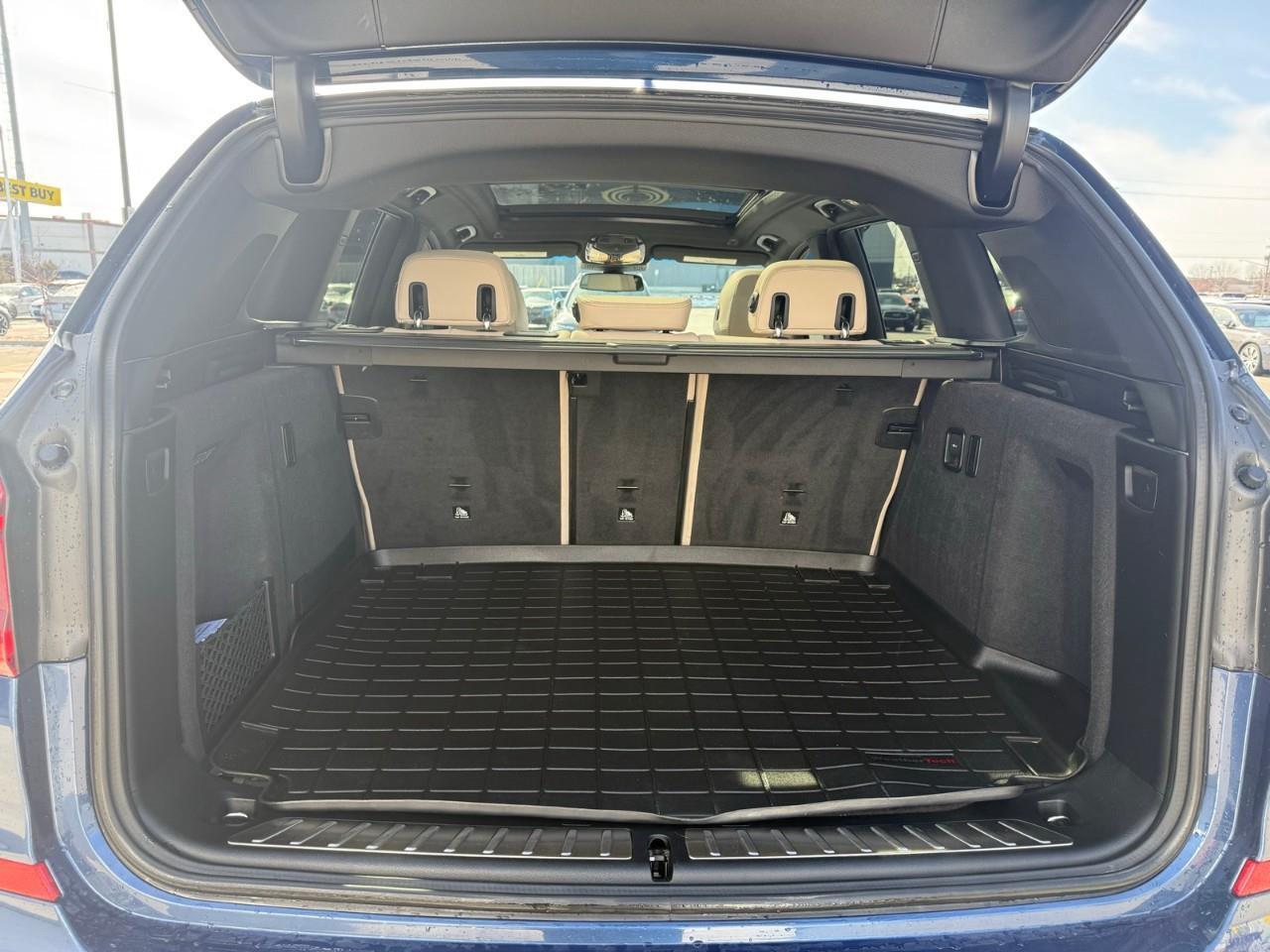 2020 BMW X3 M Competition Photo