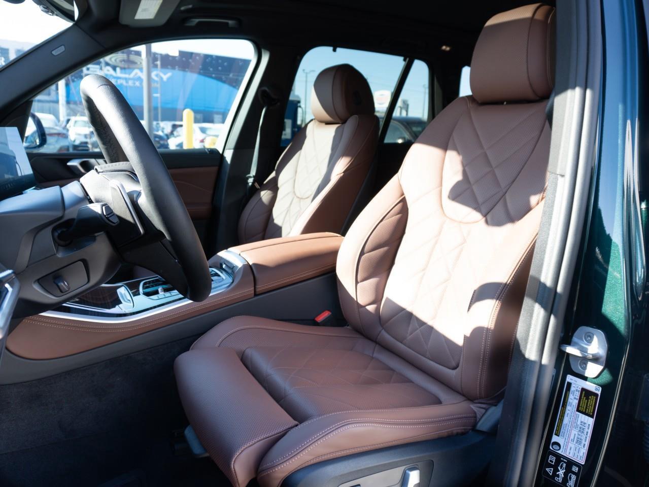 2025 BMW X5 xDrive40i Photo