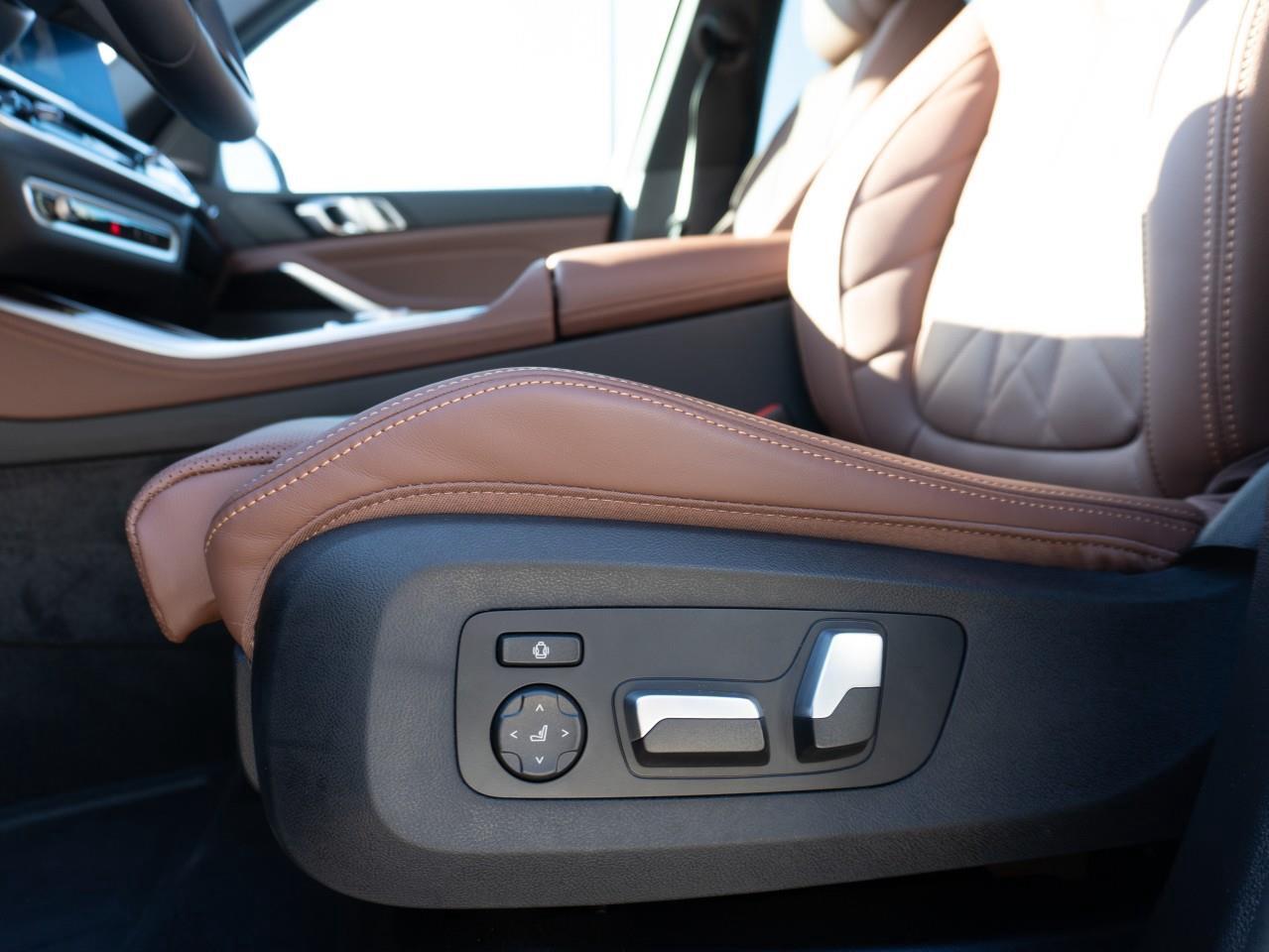 2025 BMW X5 xDrive40i Photo