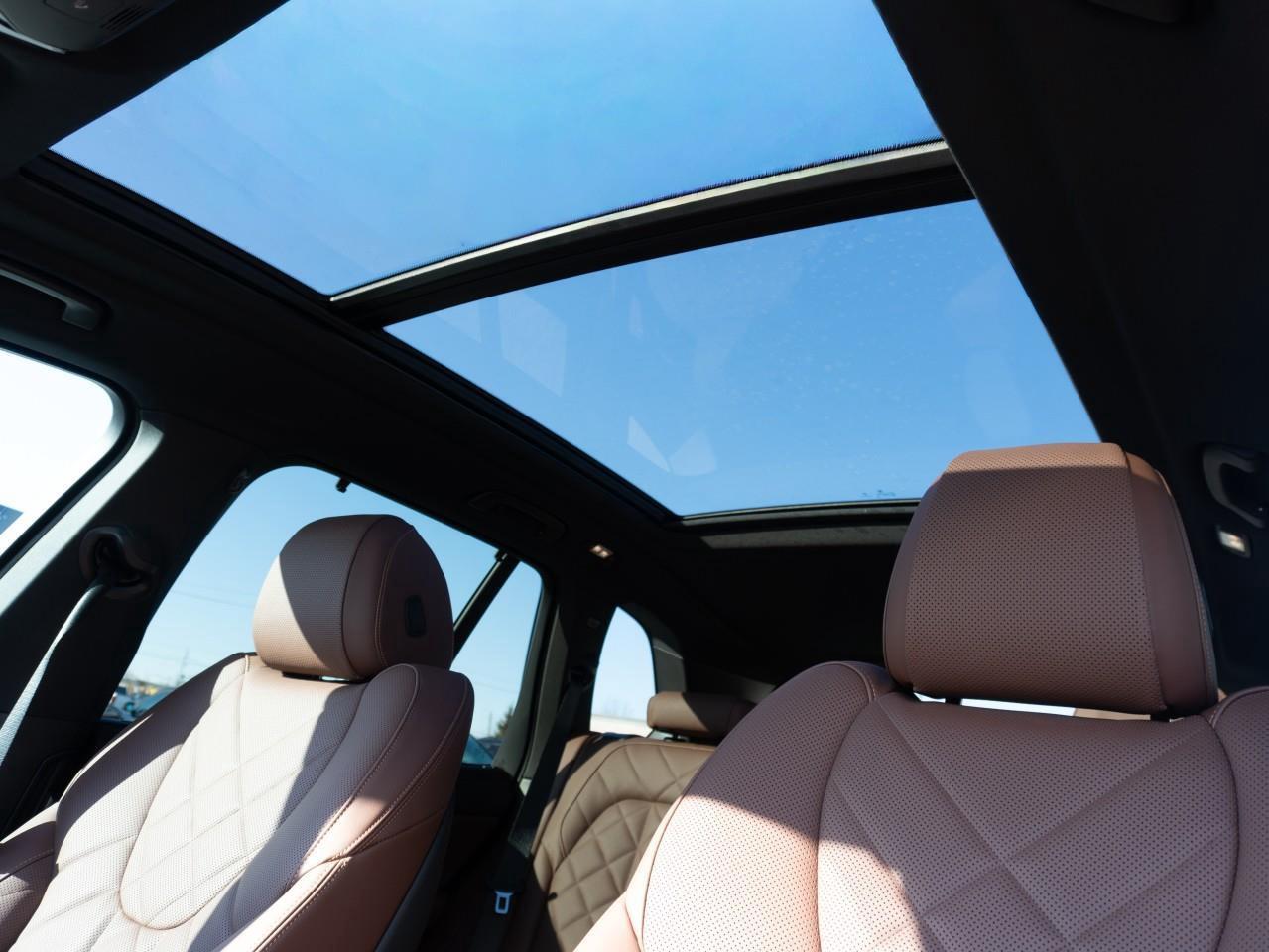 2025 BMW X5 xDrive40i Photo