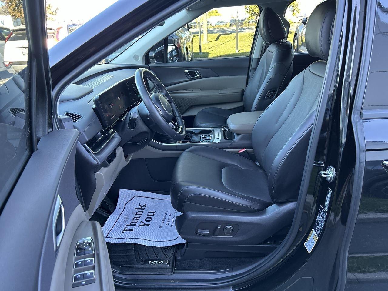 2025 Kia Carnival EX FWD   Premium Space, Family-Ready! 8Seats   Bli Photo