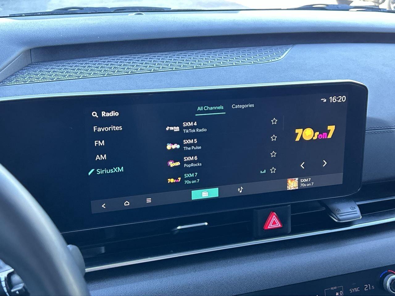 2025 Kia Carnival EX FWD   Premium Space, Family-Ready! 8Seats   Bli Photo