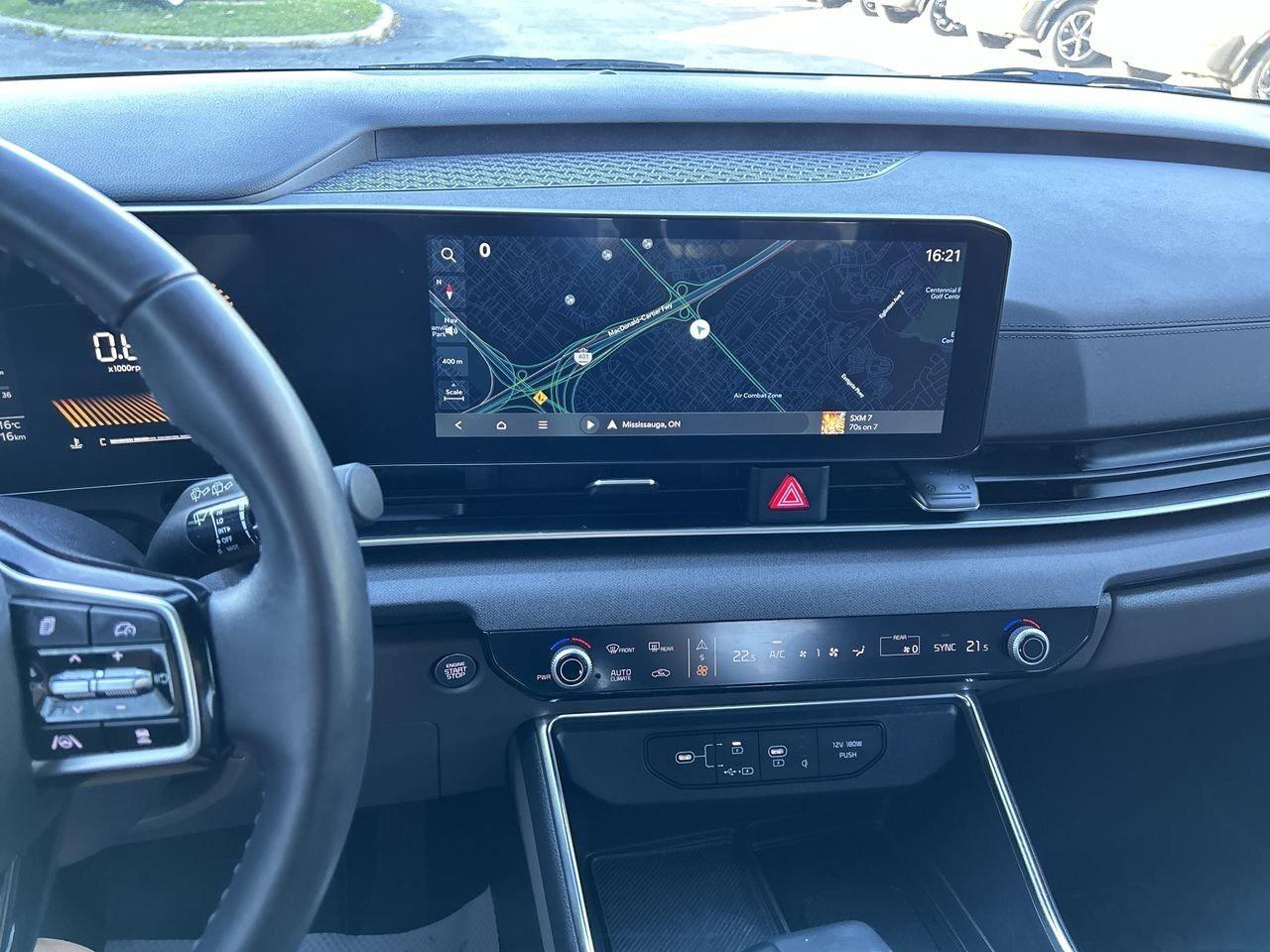 2025 Kia Carnival EX FWD   Premium Space, Family-Ready! 8Seats   Bli Photo