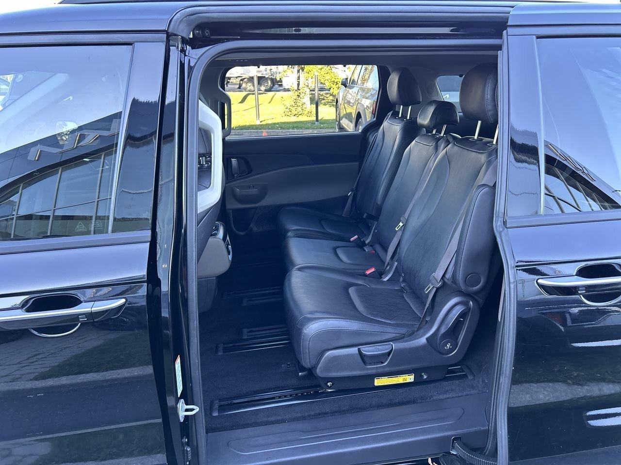 2025 Kia Carnival EX FWD   Premium Space, Family-Ready! 8Seats   Bli Photo