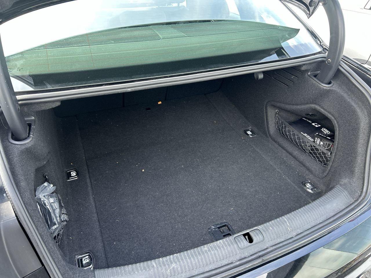 2023 Audi A4 45 2.0T Progressiv quattro 7sp S Tronic   Refined Photo