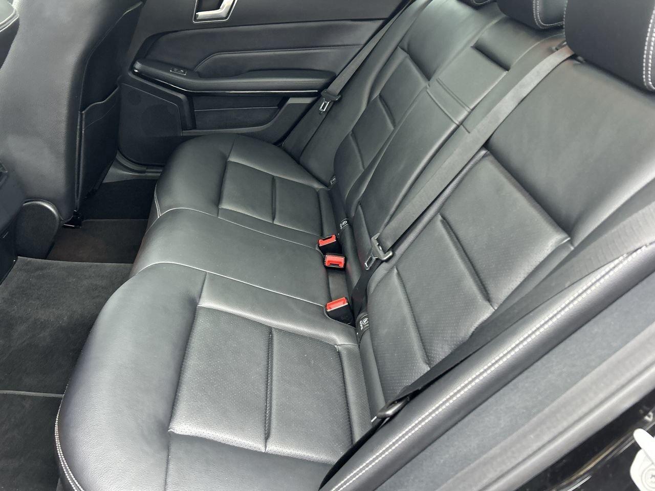 2016 Mercedes-Benz E300 4MATIC Sedan AWD Safety Certified Photo