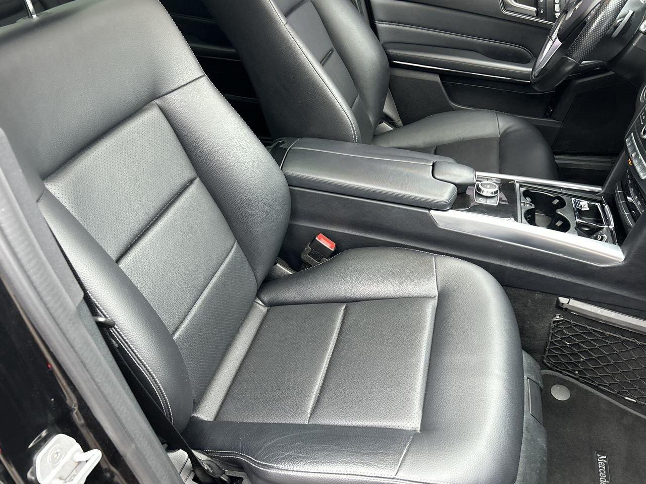 2016 Mercedes-Benz E300 4MATIC Sedan AWD Safety Certified Photo