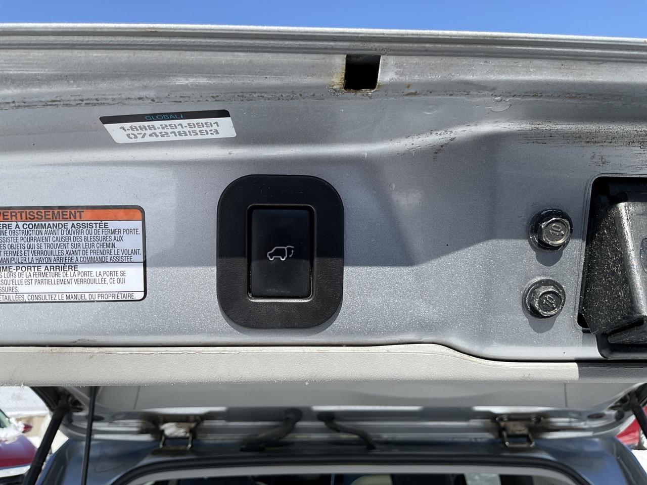 2015 Toyota Sienna LIMITED 7-Passenger V6 - LTHR! NAV! BACK-UP CAM! B Photo