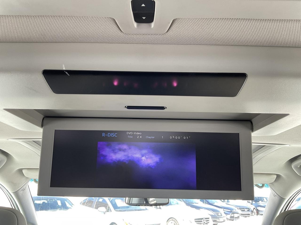 2015 Toyota Sienna LIMITED 7-Passenger V6 - LTHR! NAV! BACK-UP CAM! B Photo