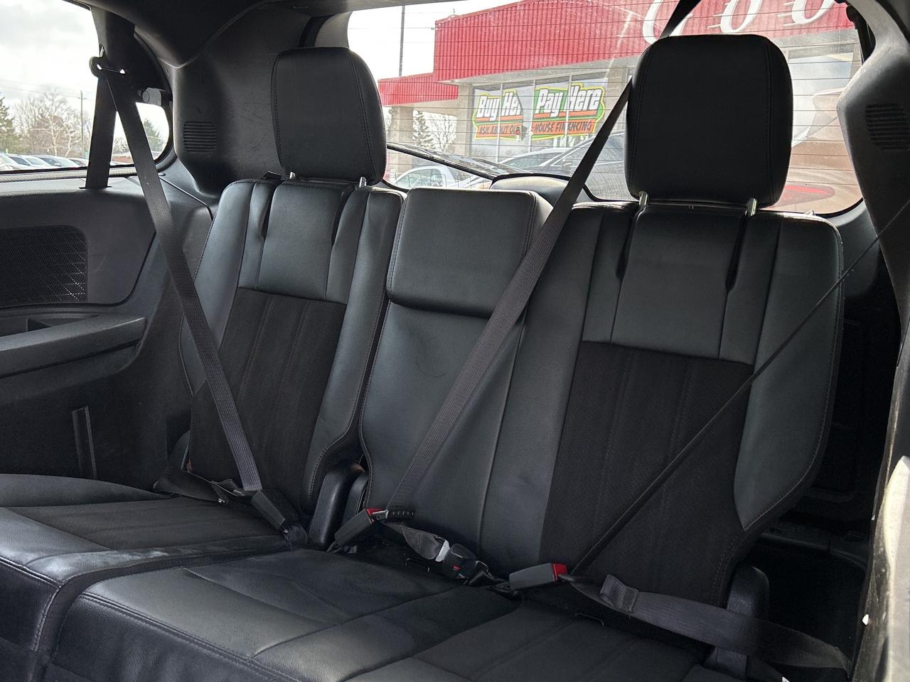 2020 Dodge Grand Caravan PREMIUM PLUS, CLEAN CARFAX, REMOTE START! Photo