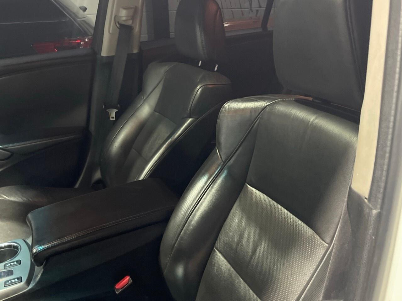 2015 Acura RDX AWD Sunroof/Backup camera/Push start/Heated seats/ Photo