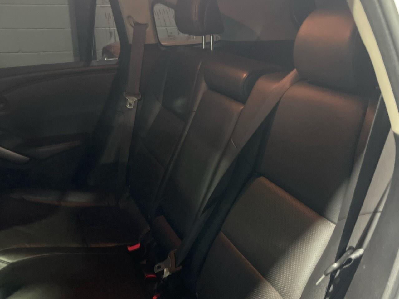 2015 Acura RDX AWD Sunroof/Backup camera/Push start/Heated seats/ Photo