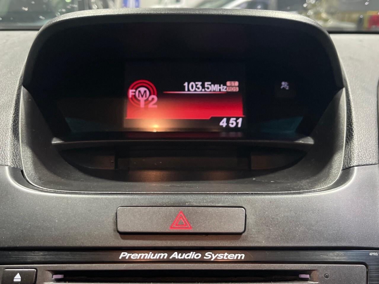 2015 Acura RDX AWD Sunroof/Backup camera/Push start/Heated seats/ Photo