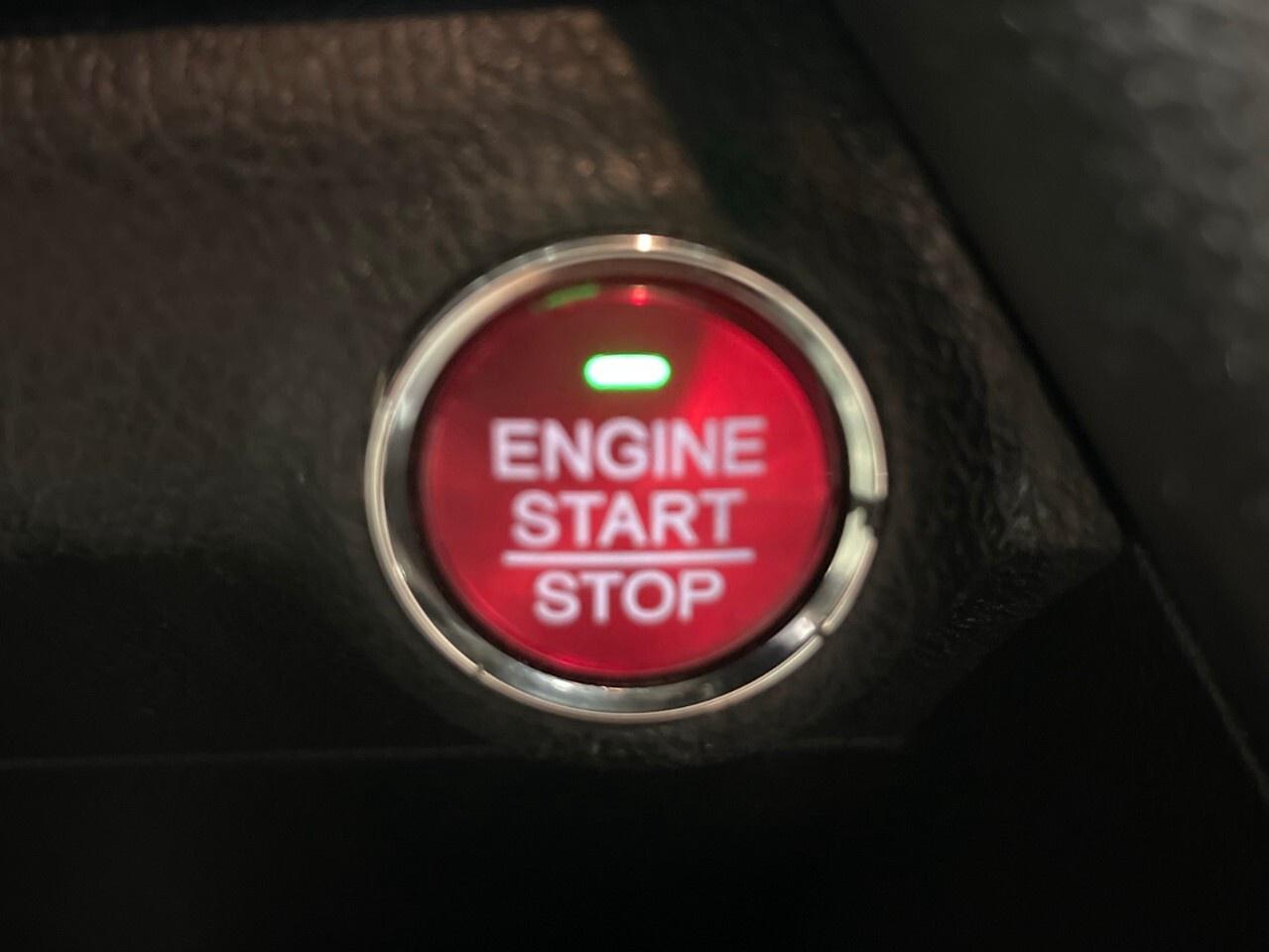 2015 Acura RDX AWD Sunroof/Backup camera/Push start/Heated seats/ Photo