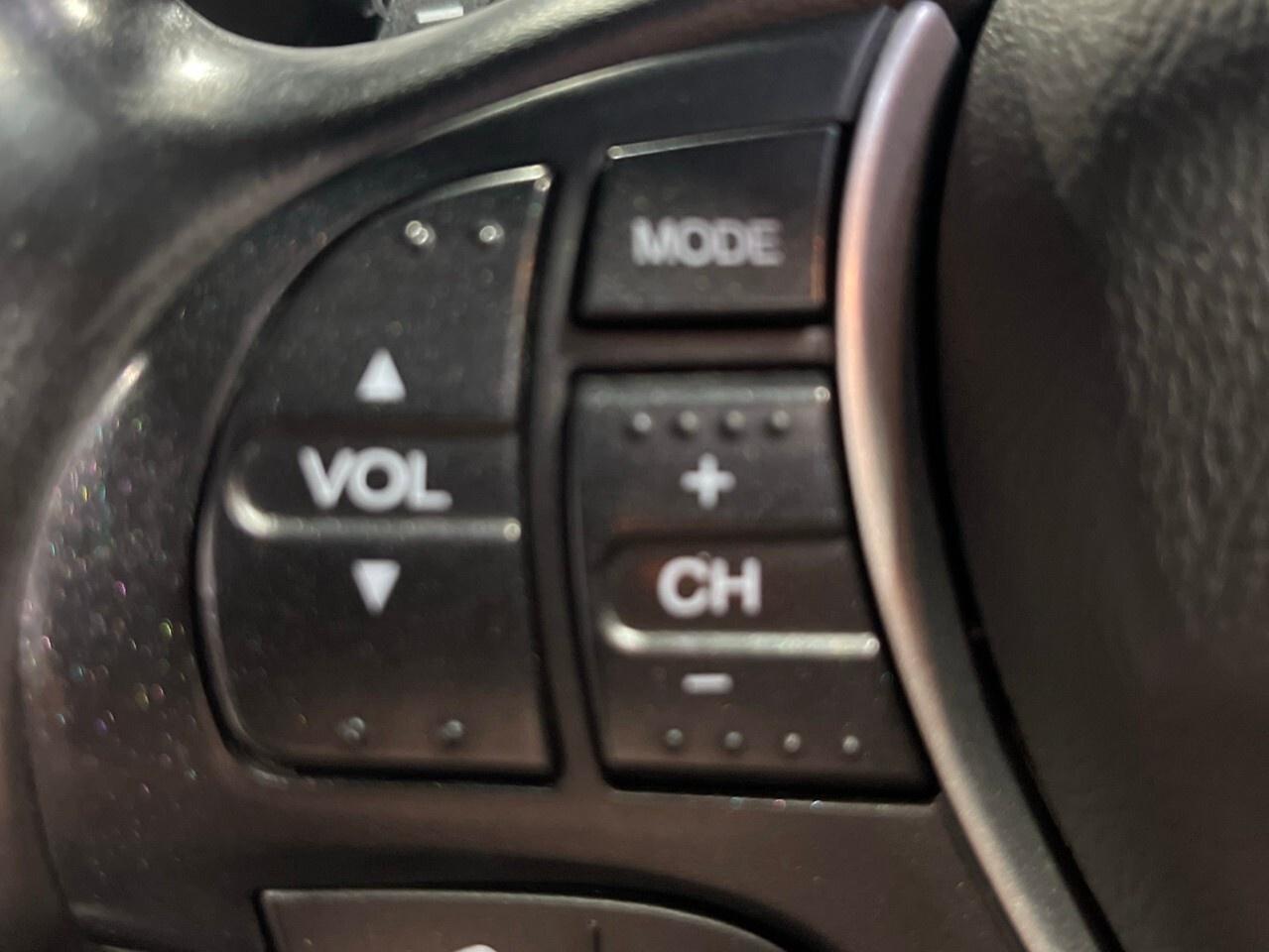 2015 Acura RDX AWD Sunroof/Backup camera/Push start/Heated seats/ Photo