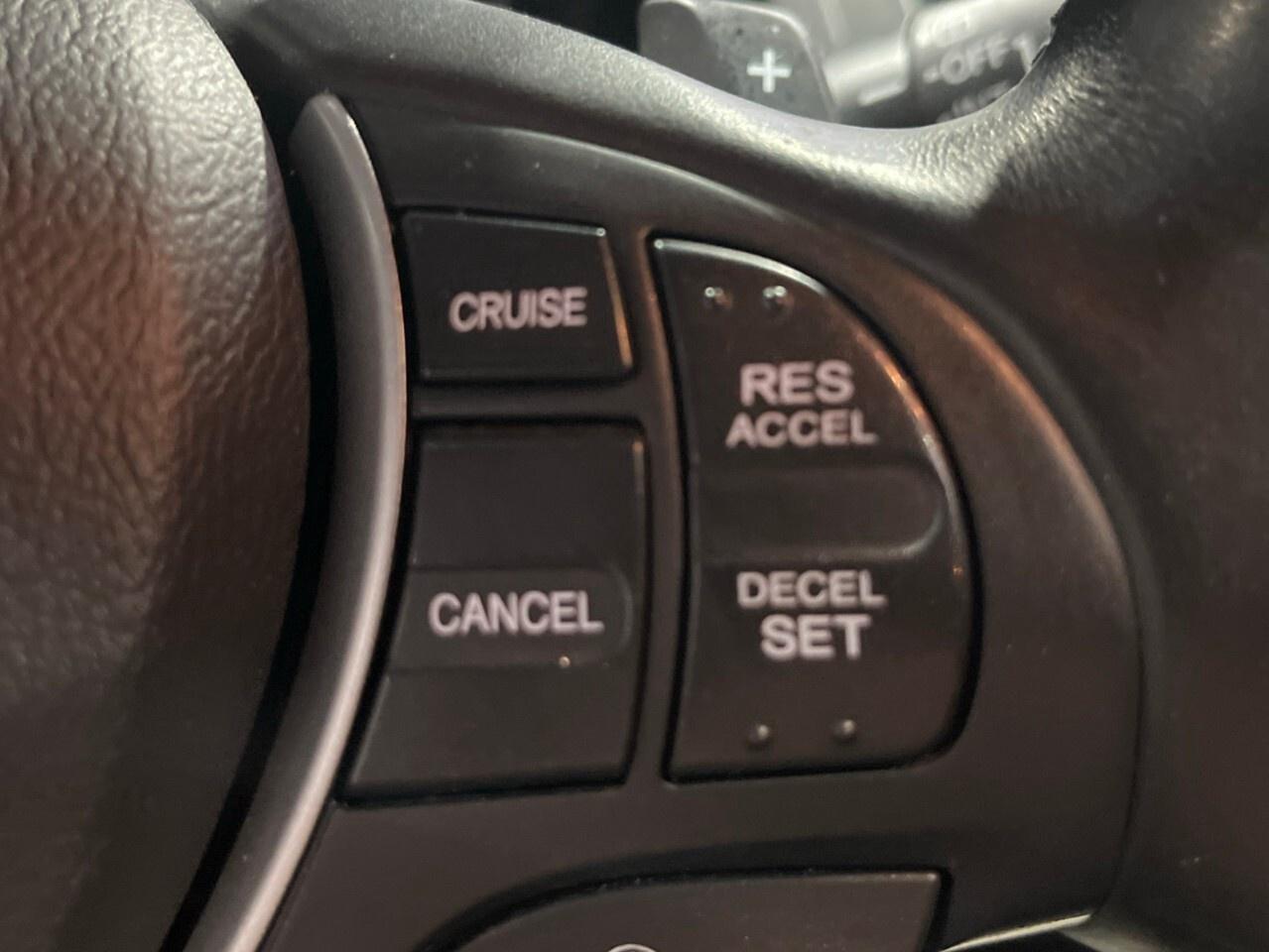 2015 Acura RDX AWD Sunroof/Backup camera/Push start/Heated seats/ Photo