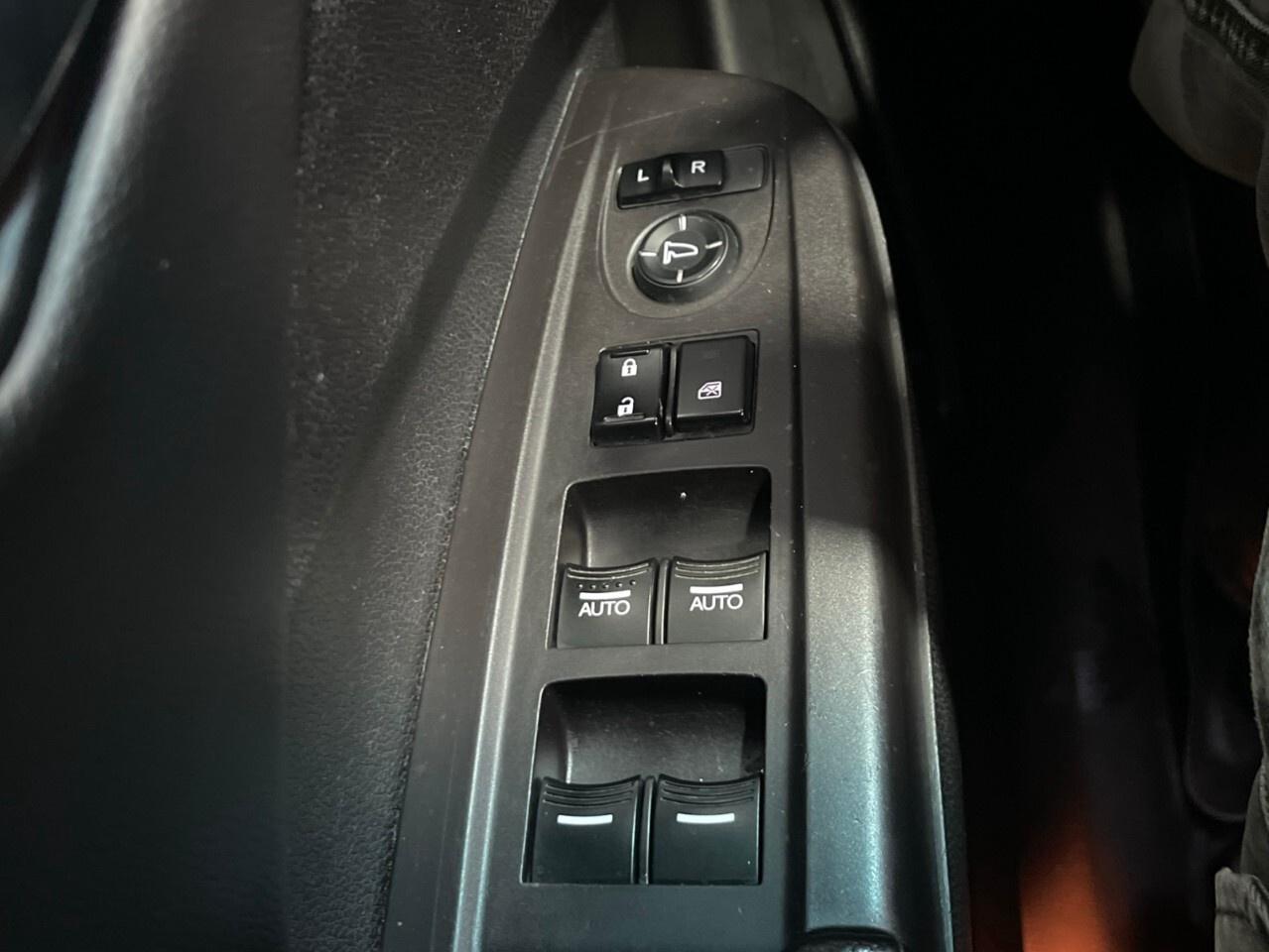 2015 Acura RDX AWD Sunroof/Backup camera/Push start/Heated seats/ Photo