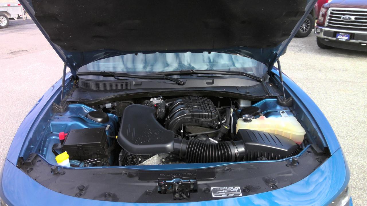 2023 Dodge Charger GT 4dr All-Wheel Drive Sedan Photo