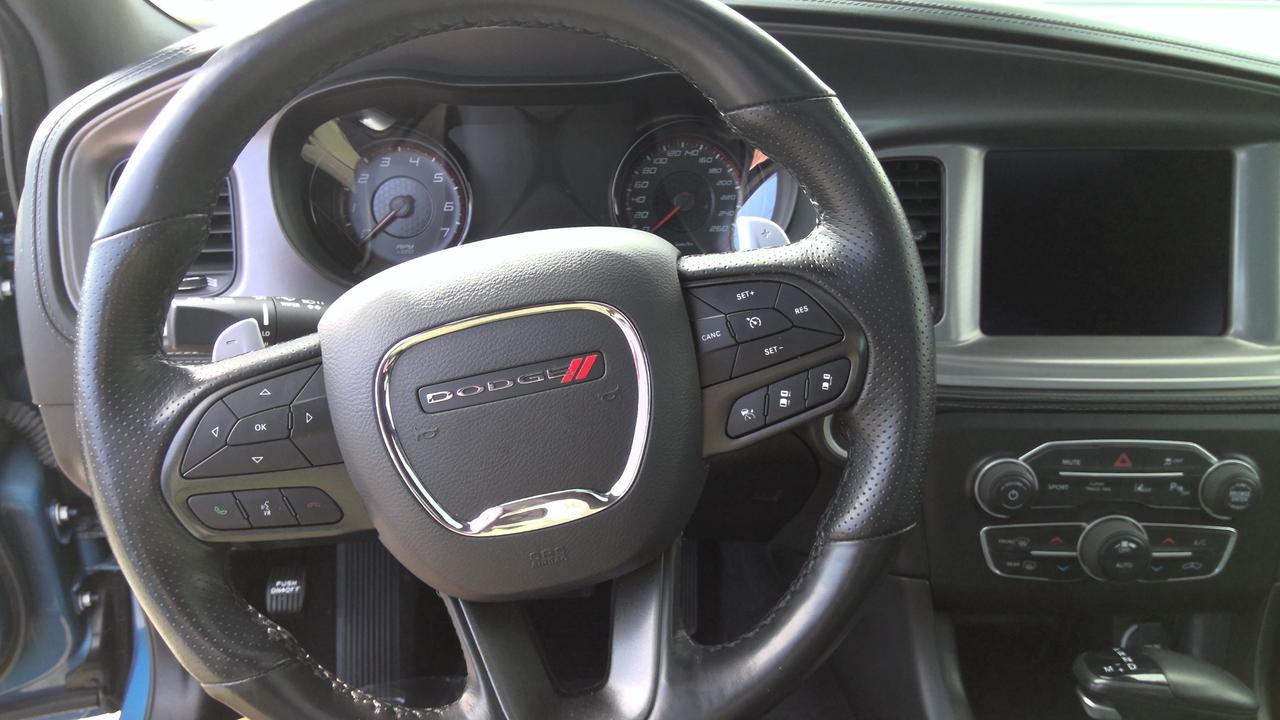 2023 Dodge Charger GT 4dr All-Wheel Drive Sedan Photo