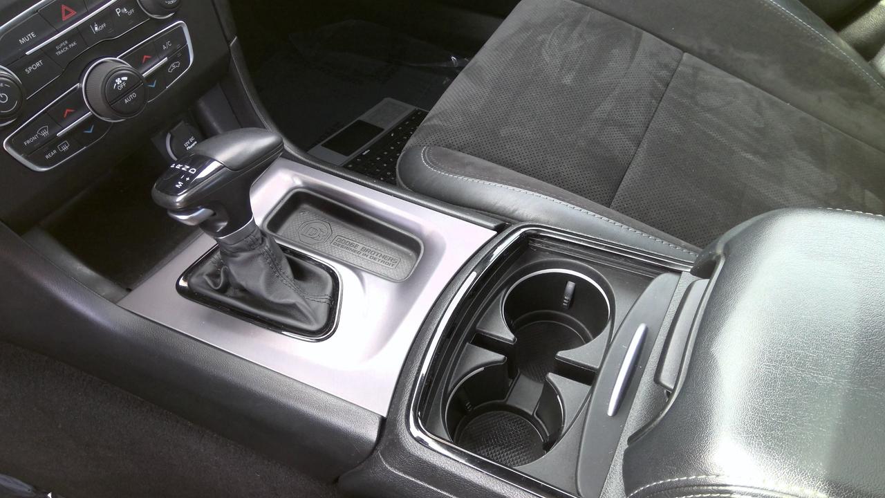 2023 Dodge Charger GT 4dr All-Wheel Drive Sedan Photo