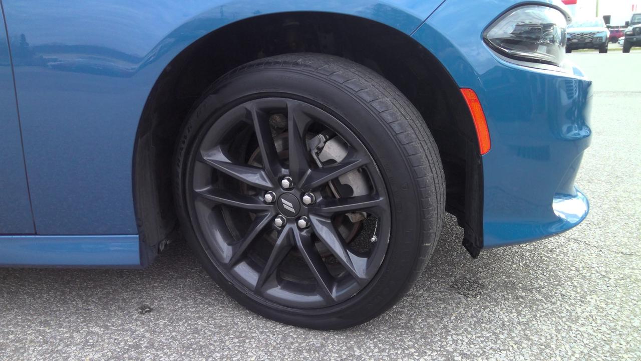 2023 Dodge Charger GT 4dr All-Wheel Drive Sedan Photo