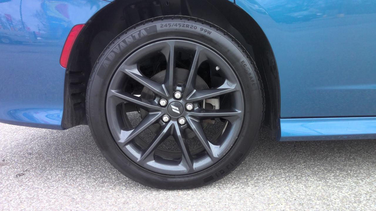 2023 Dodge Charger GT 4dr All-Wheel Drive Sedan Photo