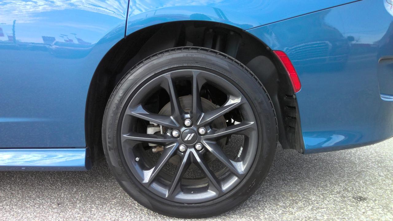 2023 Dodge Charger GT 4dr All-Wheel Drive Sedan Photo