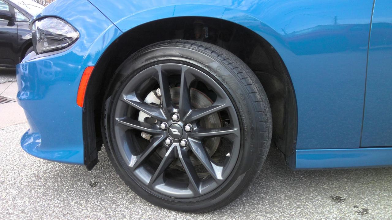 2023 Dodge Charger GT 4dr All-Wheel Drive Sedan Photo