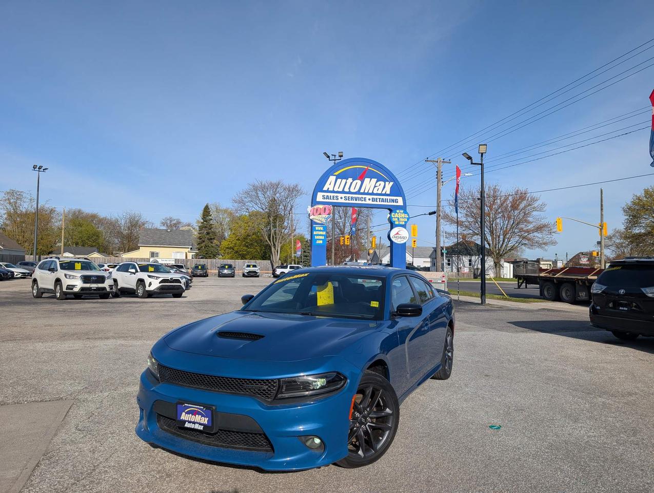 Vehicle Image