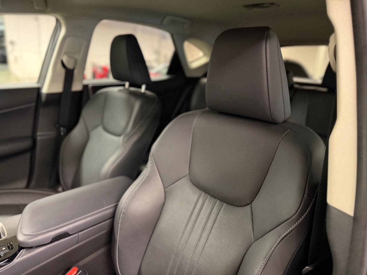 2023 Lexus NX 250 Base 4dr All-Wheel Drive Photo