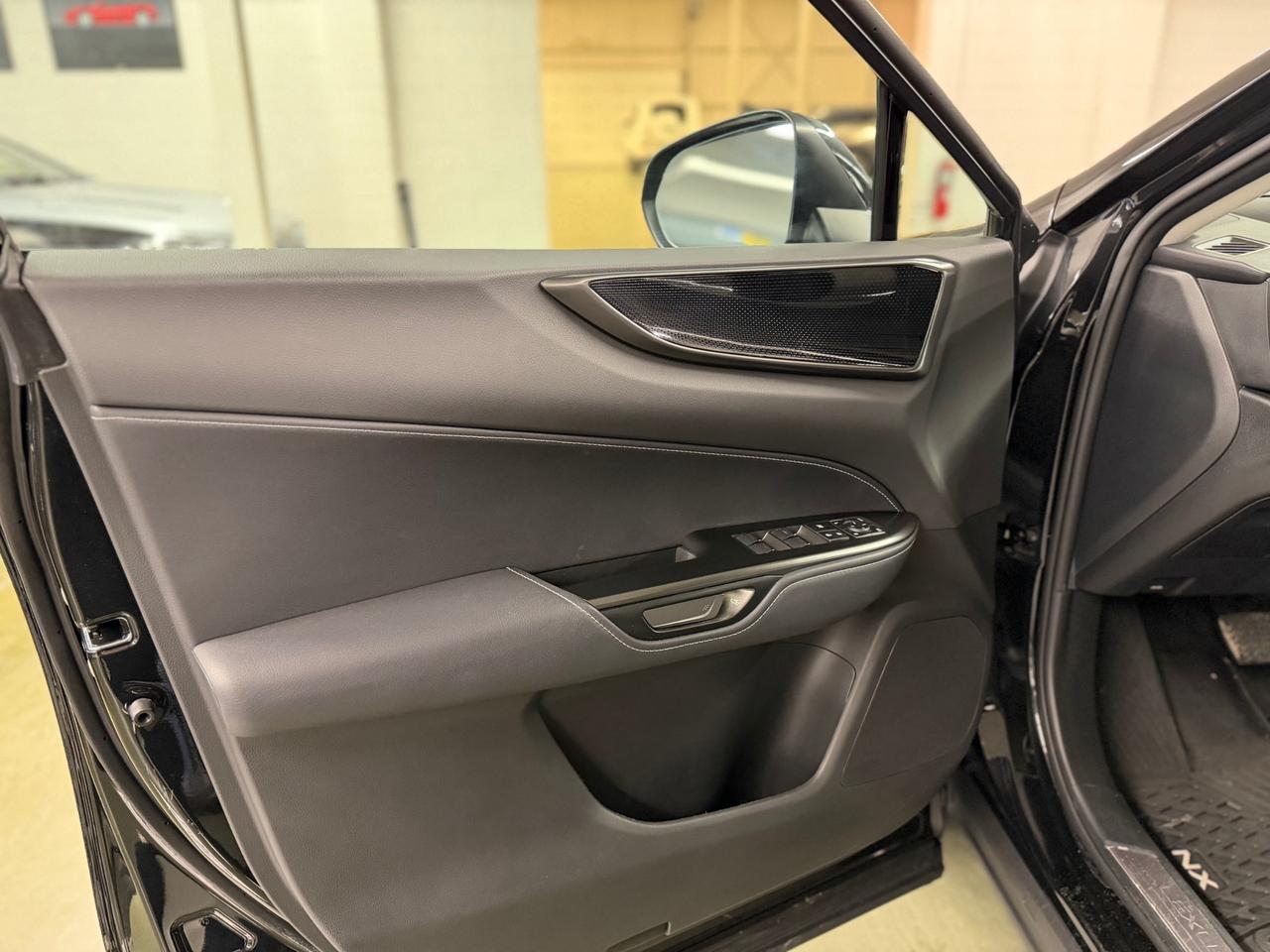 2023 Lexus NX 250 Base 4dr All-Wheel Drive Photo