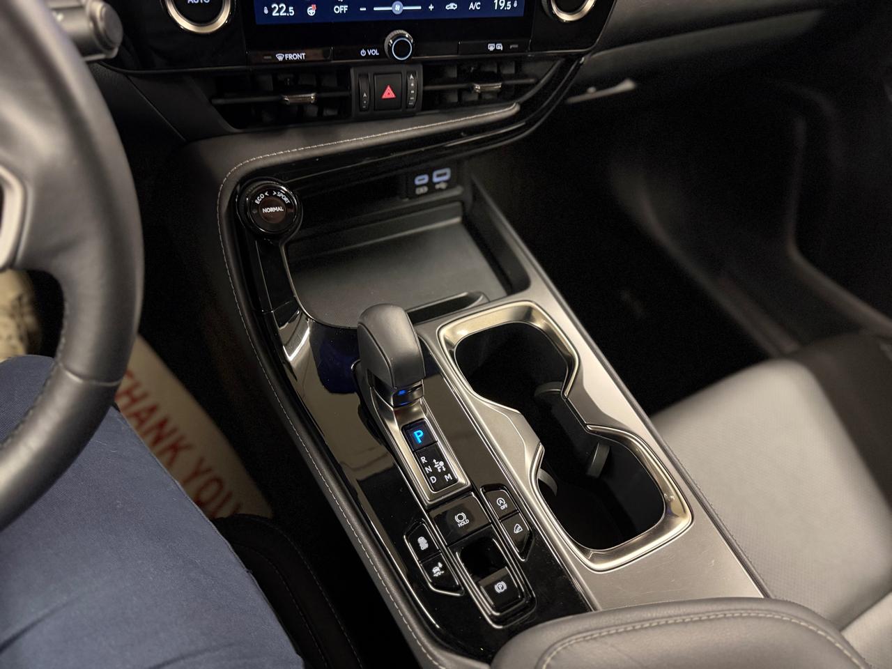 2023 Lexus NX 250 Base 4dr All-Wheel Drive Photo