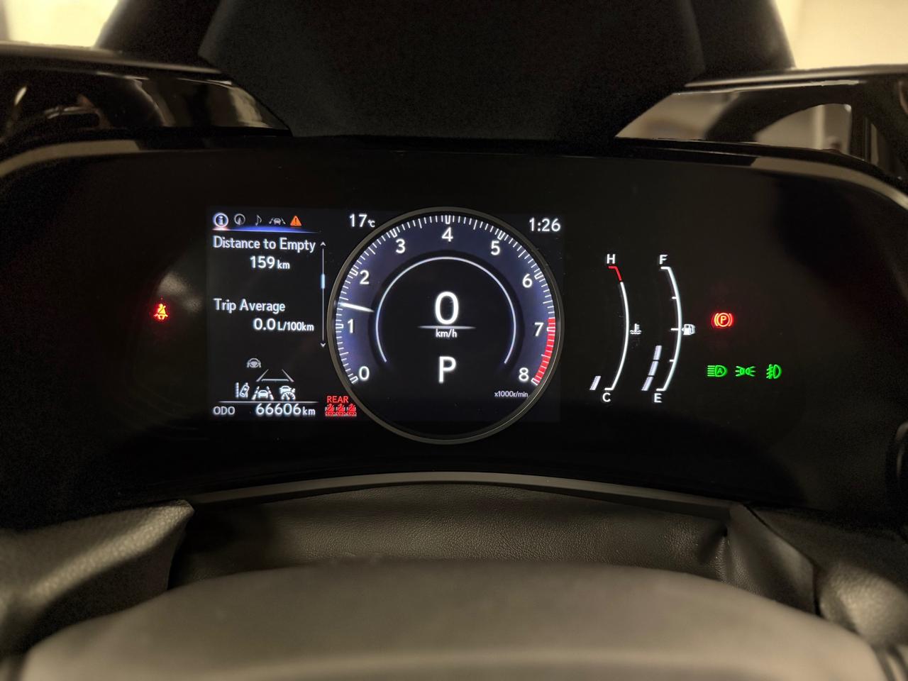 2023 Lexus NX 250 Base 4dr All-Wheel Drive Photo