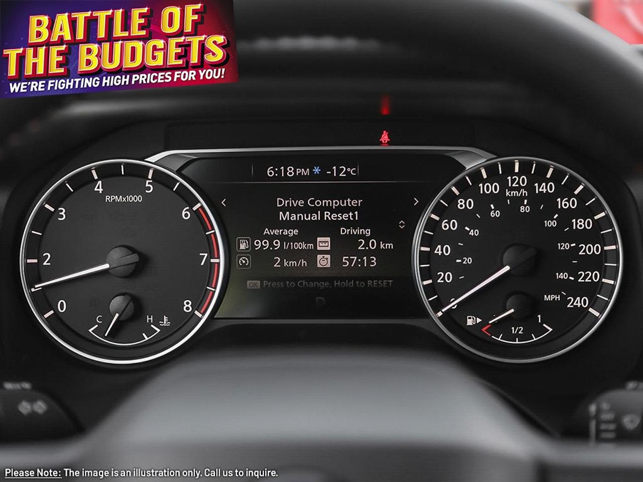 2026 Nissan Rogue Rock Creek 4dr All-Wheel Drive Sport Utility Photo