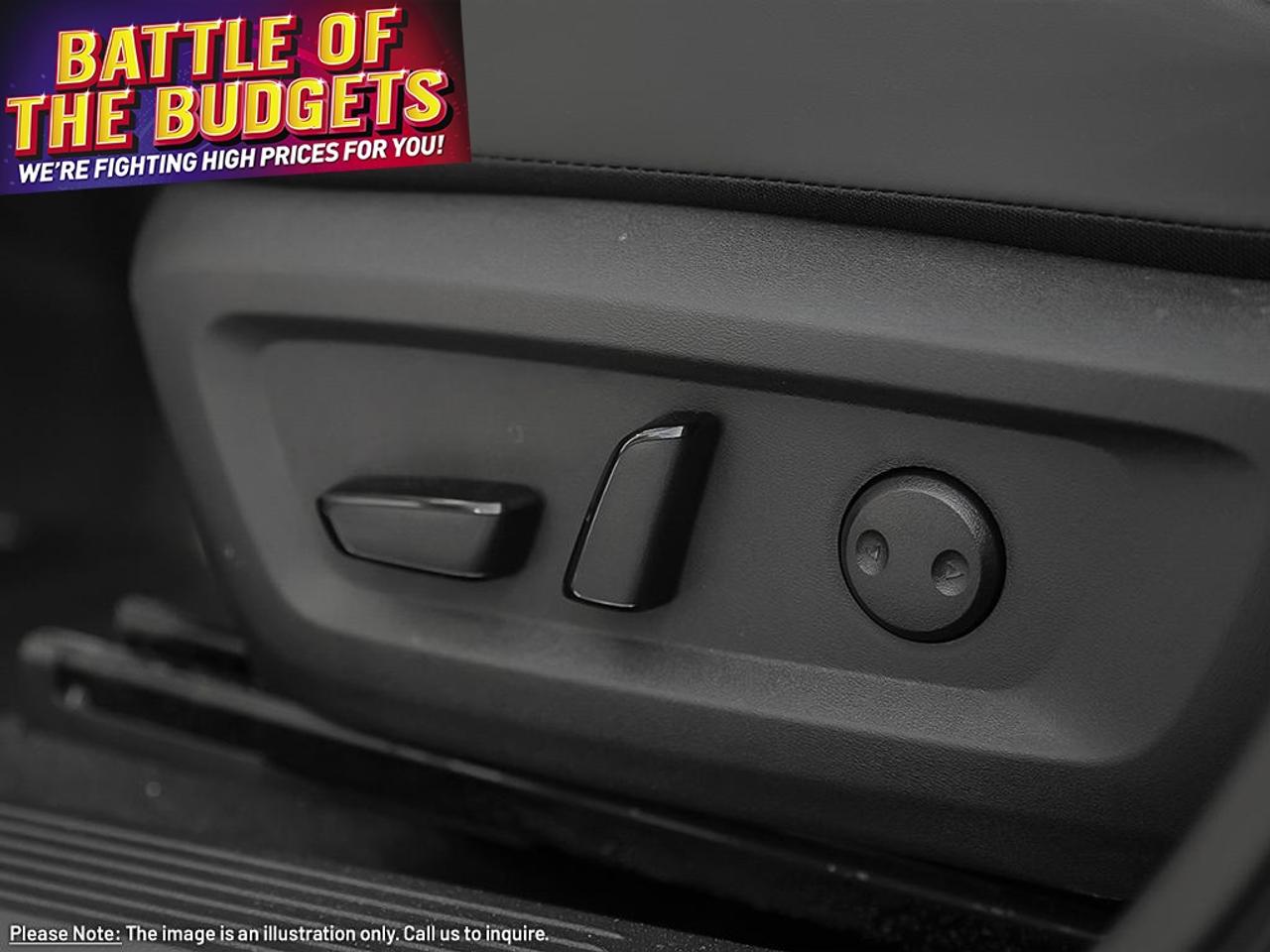 2026 Nissan Rogue Rock Creek 4dr All-Wheel Drive Sport Utility Photo