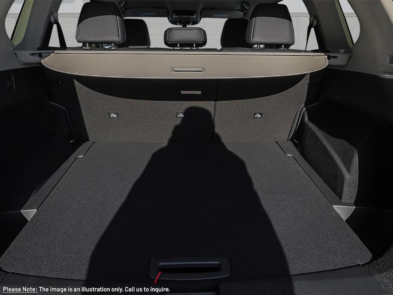 2026 Nissan Rogue Rock Creek 4dr All-Wheel Drive Sport Utility Photo