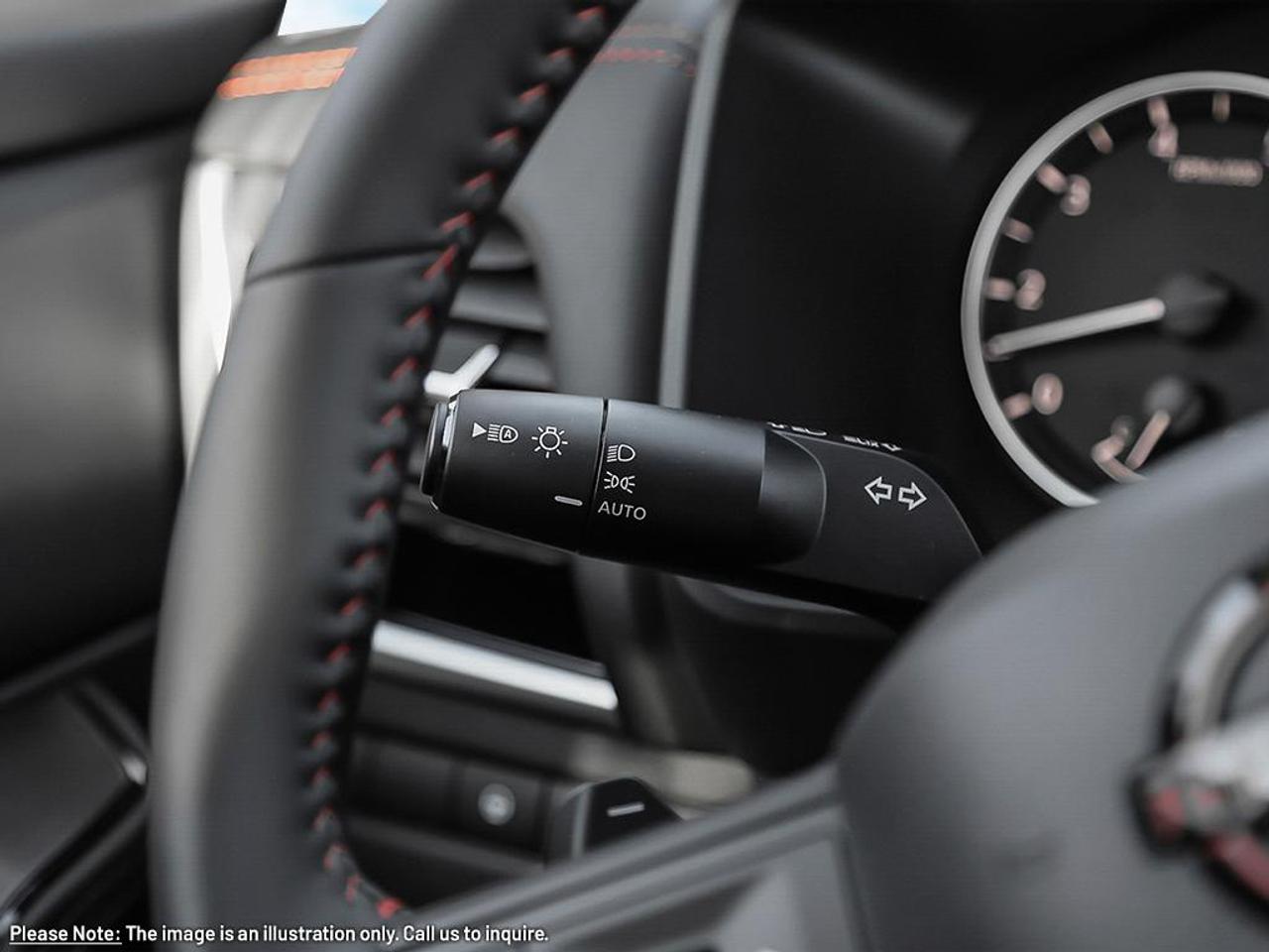 2026 Nissan Rogue Rock Creek 4dr All-Wheel Drive Sport Utility Photo