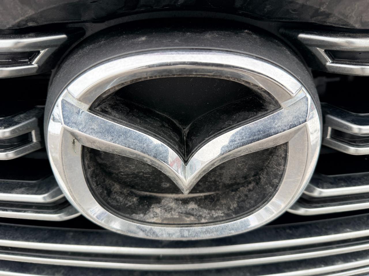 2017 Mazda CX-9 GT 4dr All-Wheel Drive Sport Utility Photo